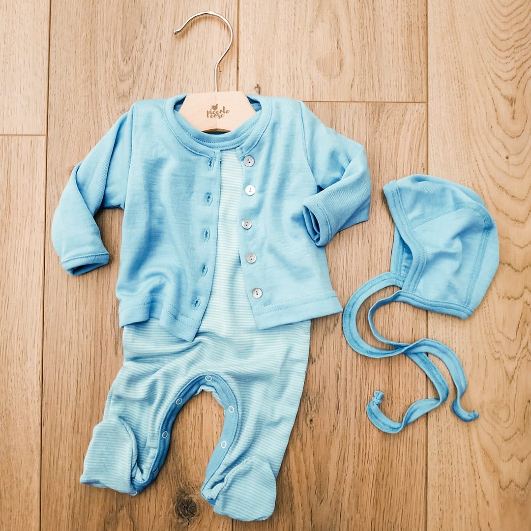 Set NOS TENCEL ABOUT YOU Bambini Abbigliamento Completi Set 